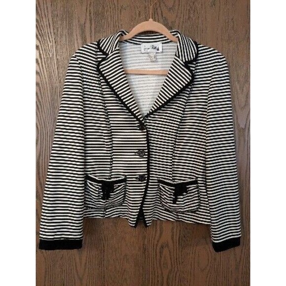 Joseph Ribkoff Size 8 Blazer - Picture 1 of 5